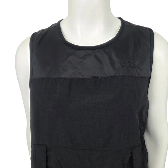 The North Face Explore City Bungee Dress Womens Large Black Travel Lightweight - Picture 3 of 13